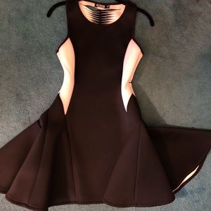 NWOT Skater dress